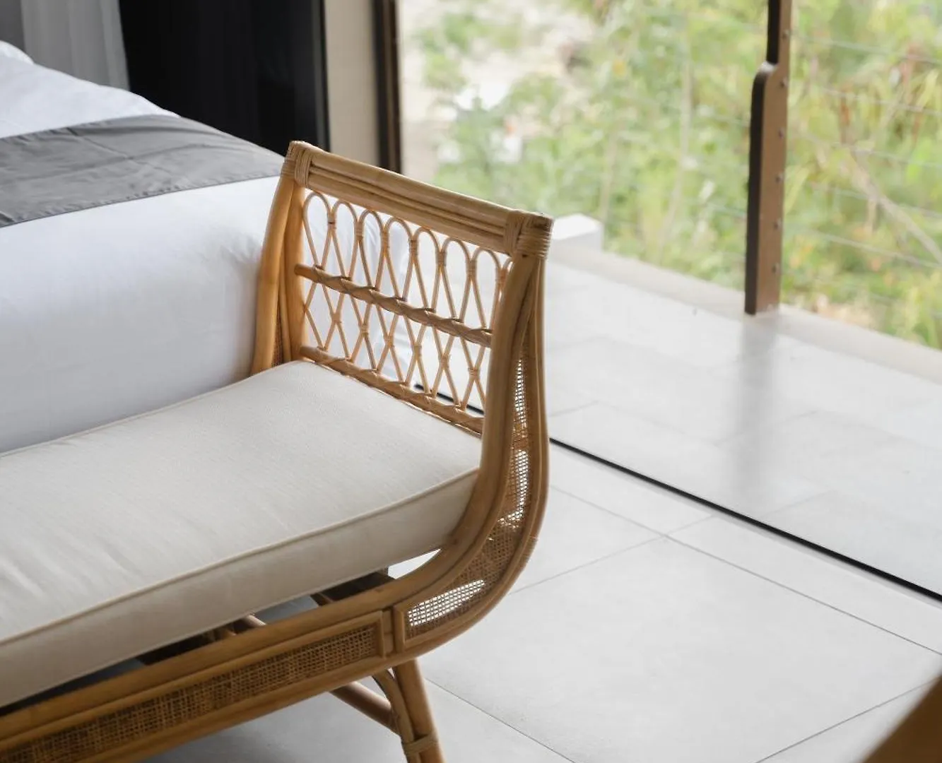 Rosewood Villa Uluwatu Jimbaran  Jimbaran (Bali)