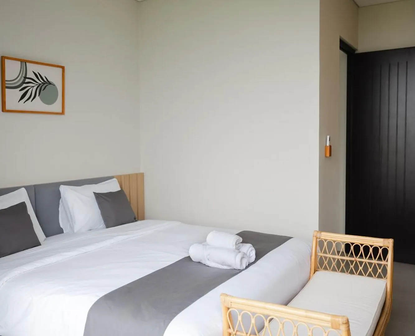 Rosewood Villa Uluwatu Jimbaran  Indonesia