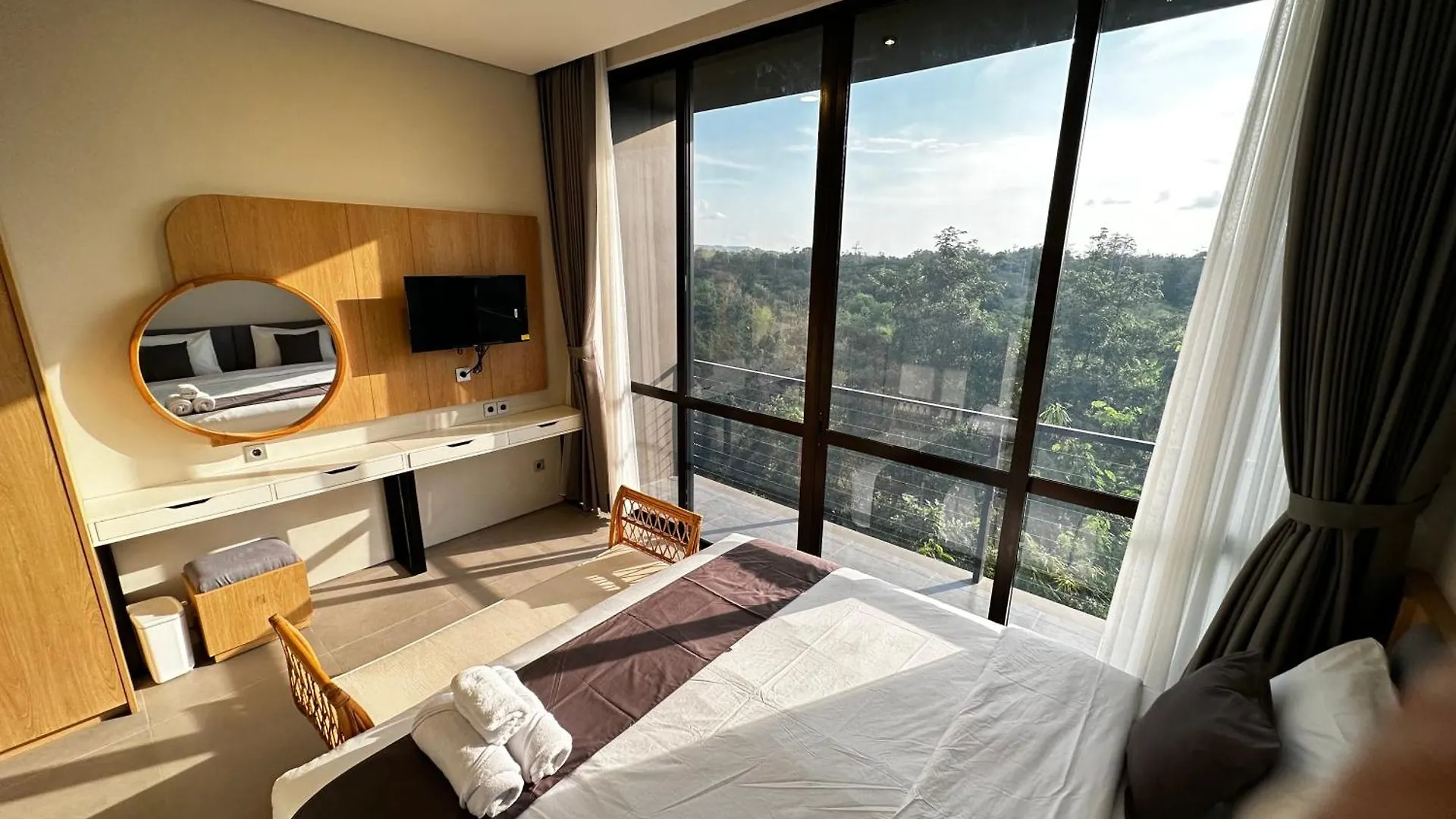 Rosewood Villa Uluwatu Jimbaran  Indonesia