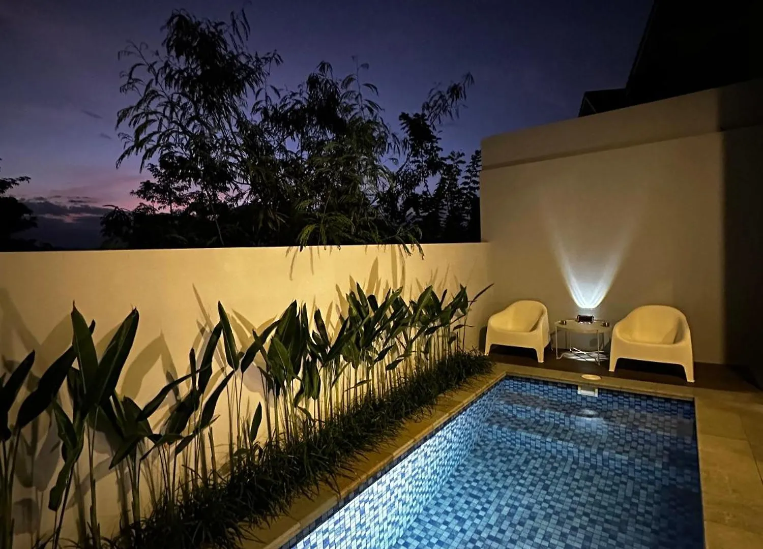 Rosewood Villa Uluwatu Jimbaran  Indonesia